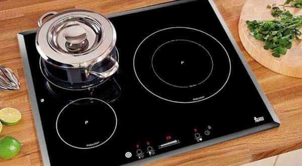 Thay kính bếp từ Bình Chánh