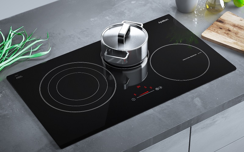 Thay kính bếp từ quận 8